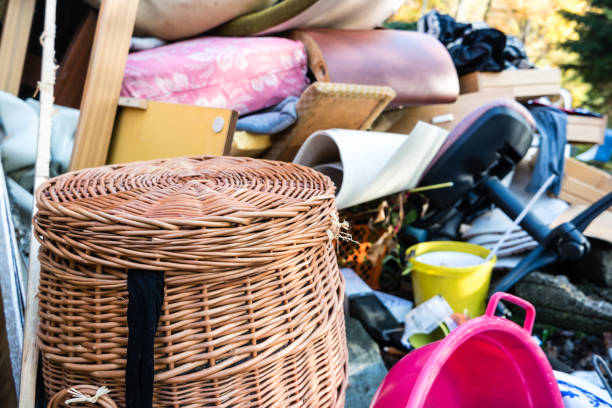 Best Full-Service Junk Removal  in Yoe, PA