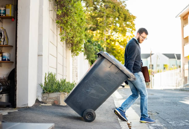 Best Yard Cleanup Services  in Yoe, PA