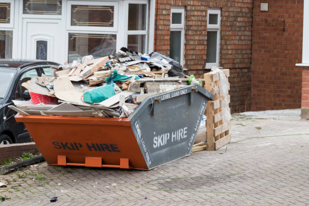 Best Dumpster Rental Services  in Yoe, PA